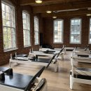 the Fitness LAB | 캐나다에서 무료로 필라테스•요가•헬스장 가는 법