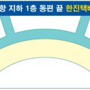 국제선청사 3층 동편 이미지