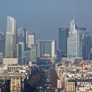 라데팡스 이미지