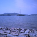 섬마을바다 이미지