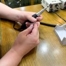 제이네공방 | 대전에서 뭐하지?제이엔젤스 은반지 공방 후기