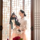 청연메이크업 | 안산혼주메이크업 특별한 날, 더욱 특별하게 만드는 청연하 메이크업 안산점 후기