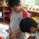 외간초등학교 이미지