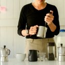 홈바리스타 이미지