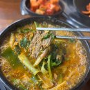 수술·치료 후 기력 떨어질 때, 면역력 높이는 고단백 보양식 (의정부 낙양흑염소 솔직후기)