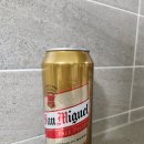 필젠 | 산미구엘 페일필젠 맥주 후기