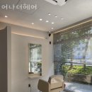 도림초교.이문안 버스승강장 | 교문동 미용실 어나더헤어 위치 업체정보