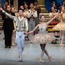 발레 <돈키호테> 이미지