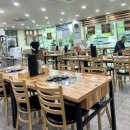 24시누름돌생고기김치찌개&수제돈까스안양범계점