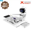 바둑입문 | 센스타임 센스로봇 고 후기｜AI 바둑로봇(오목까지) 선물로 샀다가 집에 “놀이 루틴” 생김