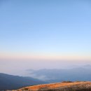 도사곡리 임도길 간이화장실 | 가을 단풍놀이 등산하기 좋은 서울 근교 경기도 가평 가볼만한곳 산 리스트