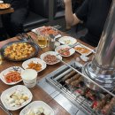 한국지엠아산바로서비스 | [아산 용화동] 흠달미식방 양꼬치 :: 양삼겹살 추천