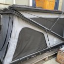 울진자동차정비공장 | 트럭 캠퍼 MT1 3년 사용 후기 렉스턴 칸 여행 울진 후정 해수욕장 무료 캠핑장