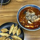 여주꼬막짬뽕맛집 짬뽕깡패 꼬짬