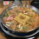 놀부부대찌개 이미지