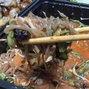 현대백화점 충청점 식품관 맛집 추천. 편장군족발집 후기