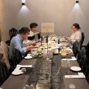 그리너영등포 | 한상차림과 세미뷔페까지 만족도 높았던 이유 | 더파티움여의도 시식 후기