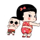 장유폭포수사우나 이미지