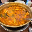 청학동양푼이동태찌개 | 쌀쌀한 가을 맞이, 청학동양푼이동태찌개