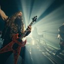 Black Label Society - The Gallows 이미지