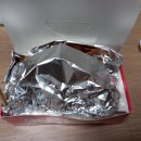큰집닭강정구리