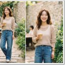 여름, 노출이 부담스러운 분을 위한 시스루 활용 이미지
