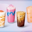 스타벅스 청계크리스탈스퀘어점 이미지