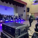 솔가람 유치원 | 솔가람 고등학교 축제 / 음향대행