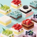 파리바게트 이미지