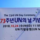 유엔 참전 기념탑 이미지