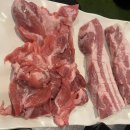 산수동고기맛집 여기였네… 고기에 진심인 돼지전설 산수점
