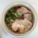 홈메이드 라멘 토키 • 회현역 일본감성 쇼유라멘 맛집