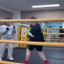 천안 두정 복싱 이미지