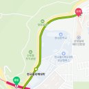 수정로+남한산성로 이미지