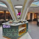 Lounge PC | 발리 공항 투주완 라운지 메뉴 샤워실 싱가포르 항공 비즈니스 라운지 후기