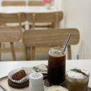 일본식과 미국식 수제푸딩을 파는 푸딩 카페 | 아늑한 분위기의 사당역 카페 푼 🍮