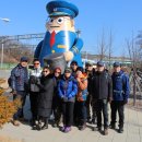 수작골 | 춘천 금병산(652m)-점순이 그리고 들병이...