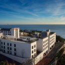 다경모텔 | 베스트웨스턴 경주 오션뷰 더블룸 후기! 구. 라마다 경주