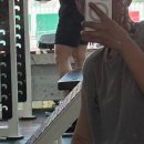 울산굴화네일미래샵_연장 내돈내산 후기