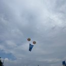 삼성생명 앞 | 2025 삼성생명 배드민턴 페스티벌 후기,개회식 참여 후기, 배드민턴 여제 안세영 직관하다!