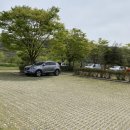 평림댐 화장실 이미지