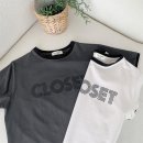 케미의류 | [미샵] 여름 여성의류 레터링 반팔 티셔츠 데일리룩 코디 일상 옷잘입는 스타일 추천