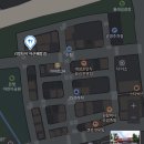 배방 다이소 앞 이미지