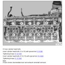 선경특수가스상사 | BMW F10 535i N55 냉각수 엔진오일 섞임 수리 실린더 헤드 가스켓 교체 실린더 헤드 리빌드 작업 동탄...