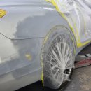 성화자동차서비스 | [부천 자동차 판금도색 후기] 성화덴트에서 그랜져 &amp; 스파크 수리 맡긴 솔직 후기 🚗✨