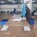 씨제이올리브영 광주양산점 | 흑자 증명한 전국 당일배송, 대형 허브까지 만든다고요?