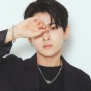 성리 가수님 탑텐어워즈 이미지