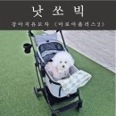 오케이반품마트 - 포천시 호국로 1101-16 | [낫쏘빅] 강아지 유모차 / 아로아플러스 버전2 사용후기