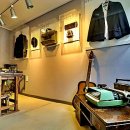 감천문화마을 BTS벽화 옆 이미지