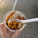 경주옥수수떡볶이